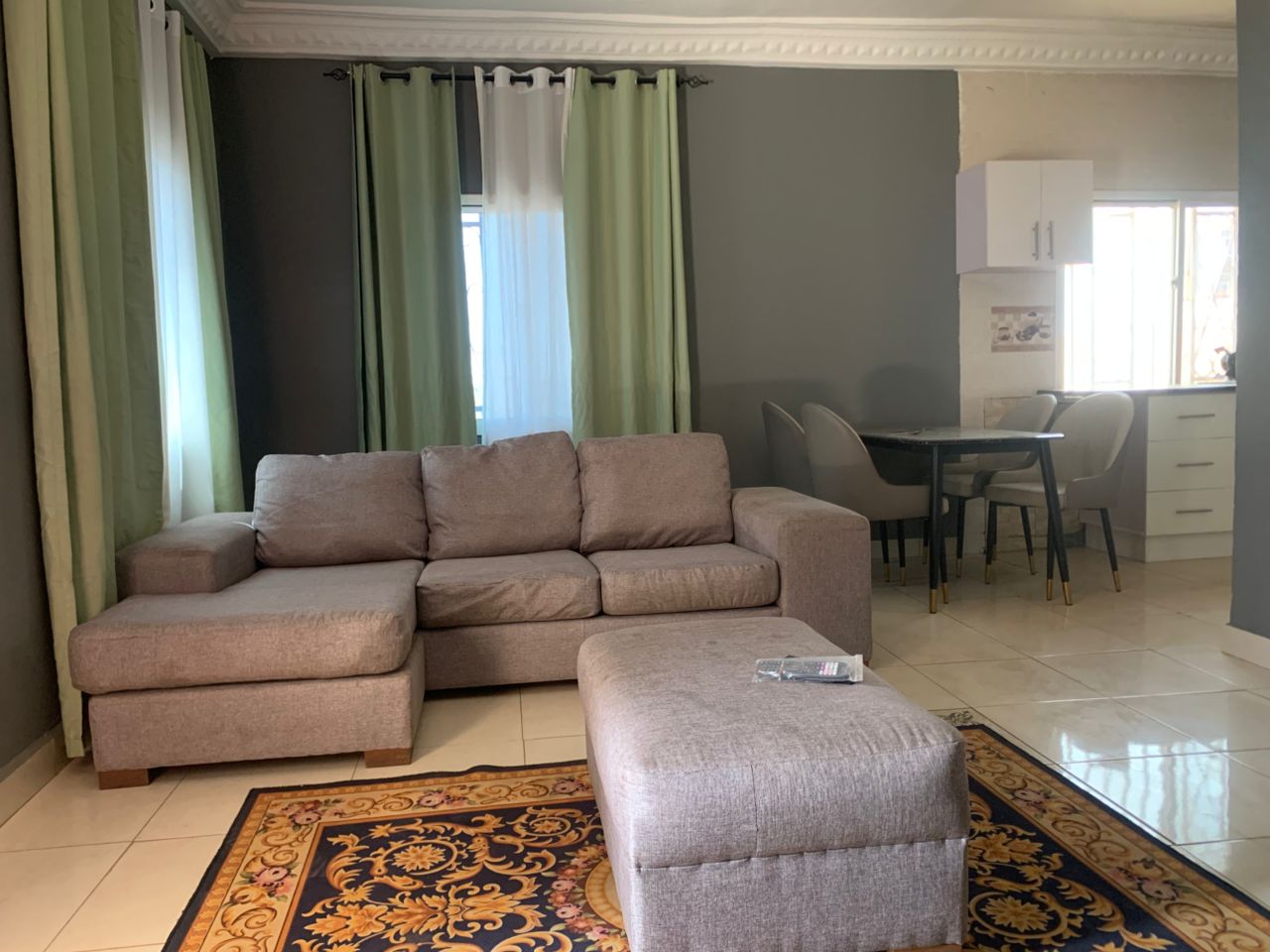 Sukuta-Jabang 1-Bedroom Guesthouse